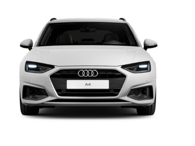 Audi A4 - Bild 8