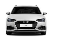 Audi A4 - Vorschau Bild 8