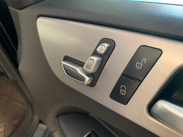 Mercedes GLE 350 - 4