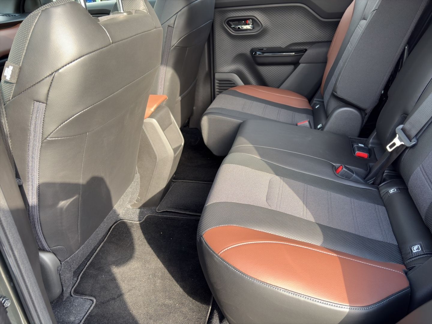 Suzuki e Vitara - Bild 24