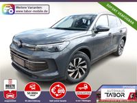 Volkswagen Tiguan - Vorschau Bild 1