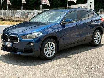 BMW X2 - 7