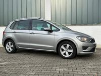 Volkswagen Golf Sportsvan Navi PDC Sitzheizung Panorama