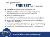 Bürstner Premio 460 TS Sparen Sie 6.599 Euro  - Bürstner Ts
