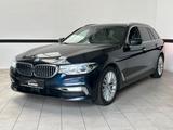 BMW 520d xDrive Touring Aut. Luxury Line Leder*LED - BMW 520 in Erfurt