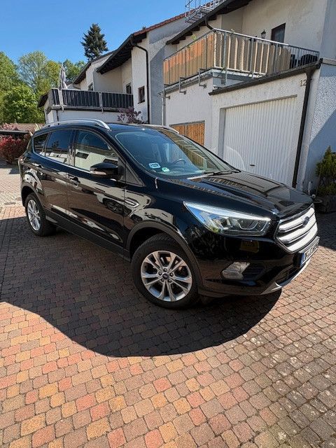 Image of Ford Kuga