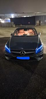 Mercedes-Benz CLS 350 d -