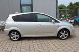 Toyota Corolla Verso 2.2 D-CAT Sol - Toyota Corolla Verso: Kombi