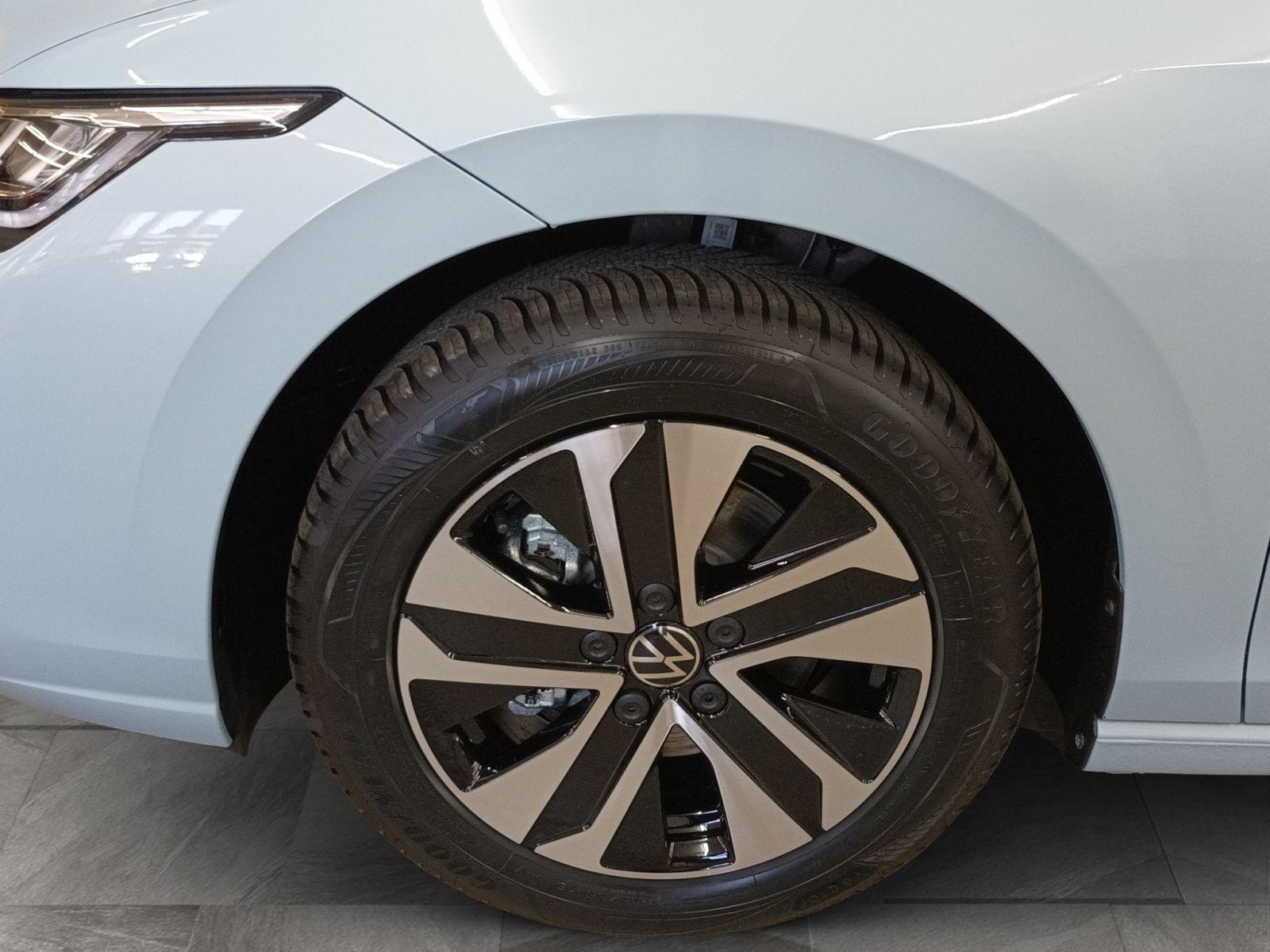 Volkswagen Golf Energy 1.5 TSI LED/ACC/Sitzhzg/Navi-Vorb., миниатюра 16