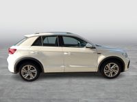 Volkswagen T-Roc - Vorschau Bild 8
