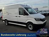 Volkswagen Crafter Kasten MR L2H2 AHK*Kamera*Standheizung - Volkswagen Crafter: L2h2