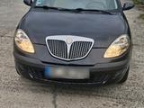 Lancia Ypsilon 1.3 Benzin Tüv  07/28 - Lancia Ypsilon aus 2005