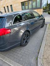 Opel Insignia A Sports Tourer 44 Flex - Opel Insignia