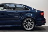 Audi A3 2.0 TDI S-Tr. q. Lim S-Line *Virtual *B&O - Audi A3 2.0 TDI