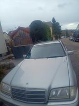 Mercedes-Benz Mercedes C280 T Kombi W202 selten - gebrauchte Mercedes-Benz C 280 aus dem Jahr 1997