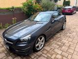 Mercedes-Benz SLK 250 BlueEFF. Edition 1 Autom. Edition 1 - Mercedes-Benz SLK-Klasse Diesel Gebrauchtwagen