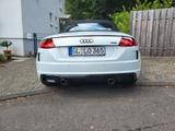 Audi TT 45 TFSI S tronic quattro Roadster - - Audi TT in Leverkusen