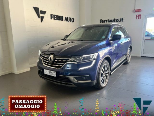 Renault RENAULT Koleos Blue dCi 150 CV X-Tronic Business