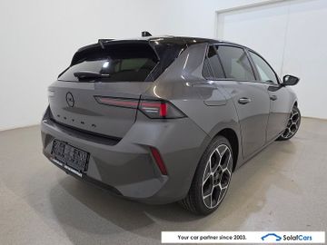 Opel Astra - 4