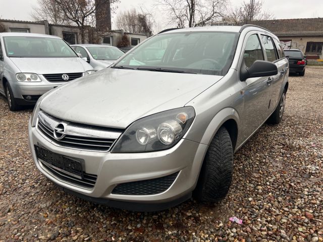 Opel Astra H Caravan Selection-KLIMA-TÜV NEU