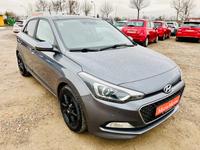 Hyundai i20 1.2 Active AAC SCHIEBEDACH GZJR NAVI KAMERA