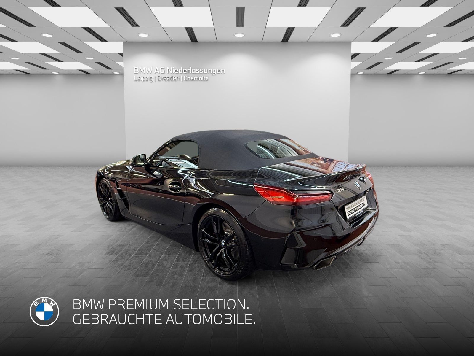 BMW Z4 M40 - Bild 4