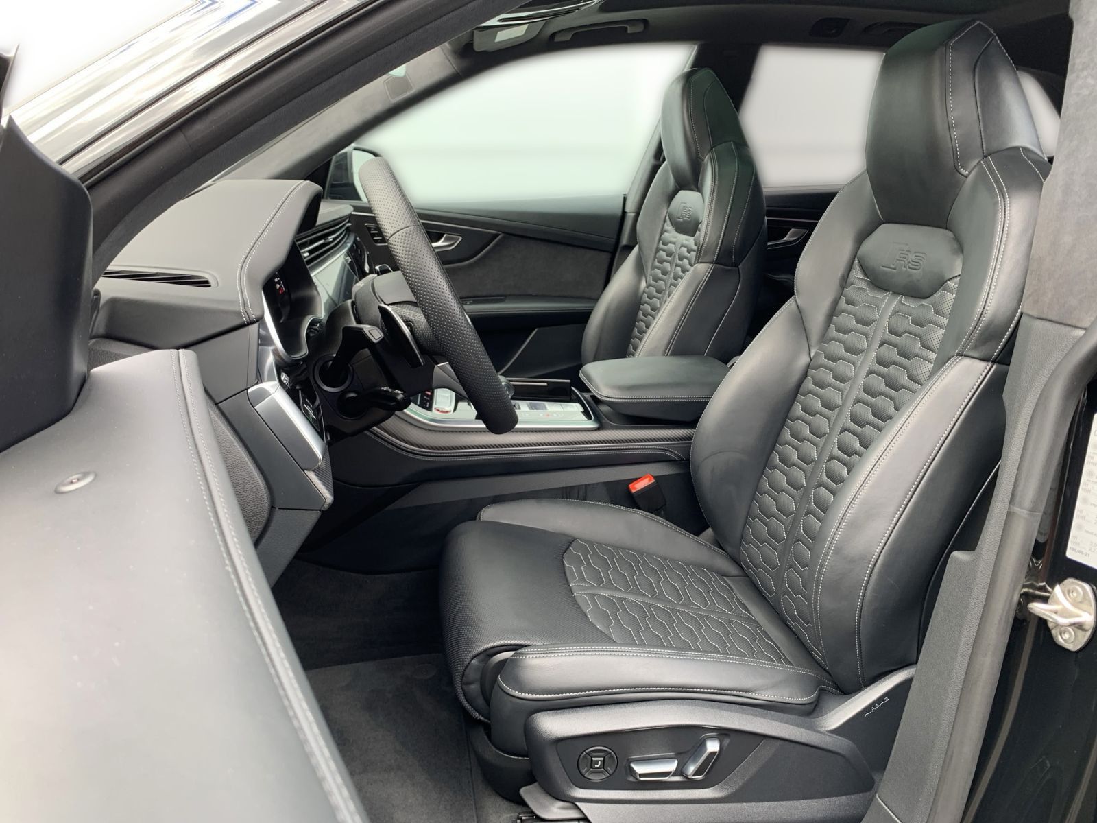 Audi RSQ8 - Bild 9