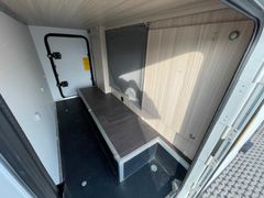 Sun Living A 60 SP X-TRA | Wenig KM* Einsteigen & Los*