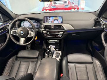 BMW X3 - 7