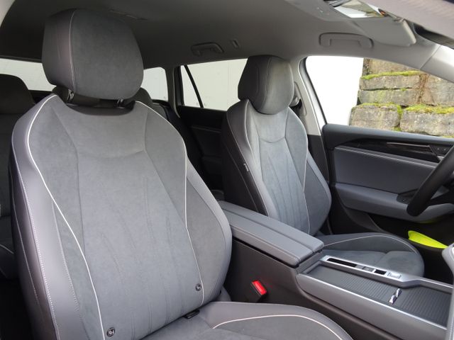 Passat Variant Business 2.0 TDI DSG HUD/AHK/360°
