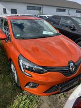 Renault Clio V 1.0 SCe 65 BUSI - Renault Clio: 6.0