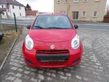 Suzuki Alto Alto 1.0 Club, Klima, HU-AU NEU - gebrauchte Suzuki Alto aus dem Jahr 2009