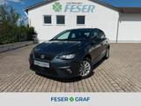 Seat Ibiza Road Edition 1.0 TSI DSG ACC NAVI PDC SHZ - Seat Ibiza: Road Edition
