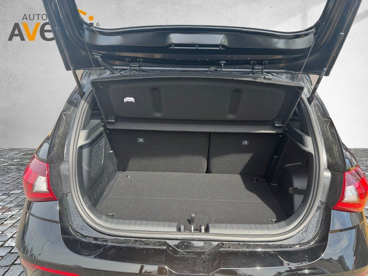 Hyundai i20 - Bild 18