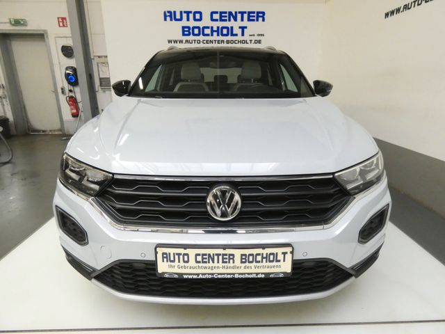 Volkswagen T-Roc Sport 4Motion*DSG*Standheizung*AHK