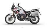MV Agusta LXP Oriolí - MV AGUSTA LXP ORIOLI