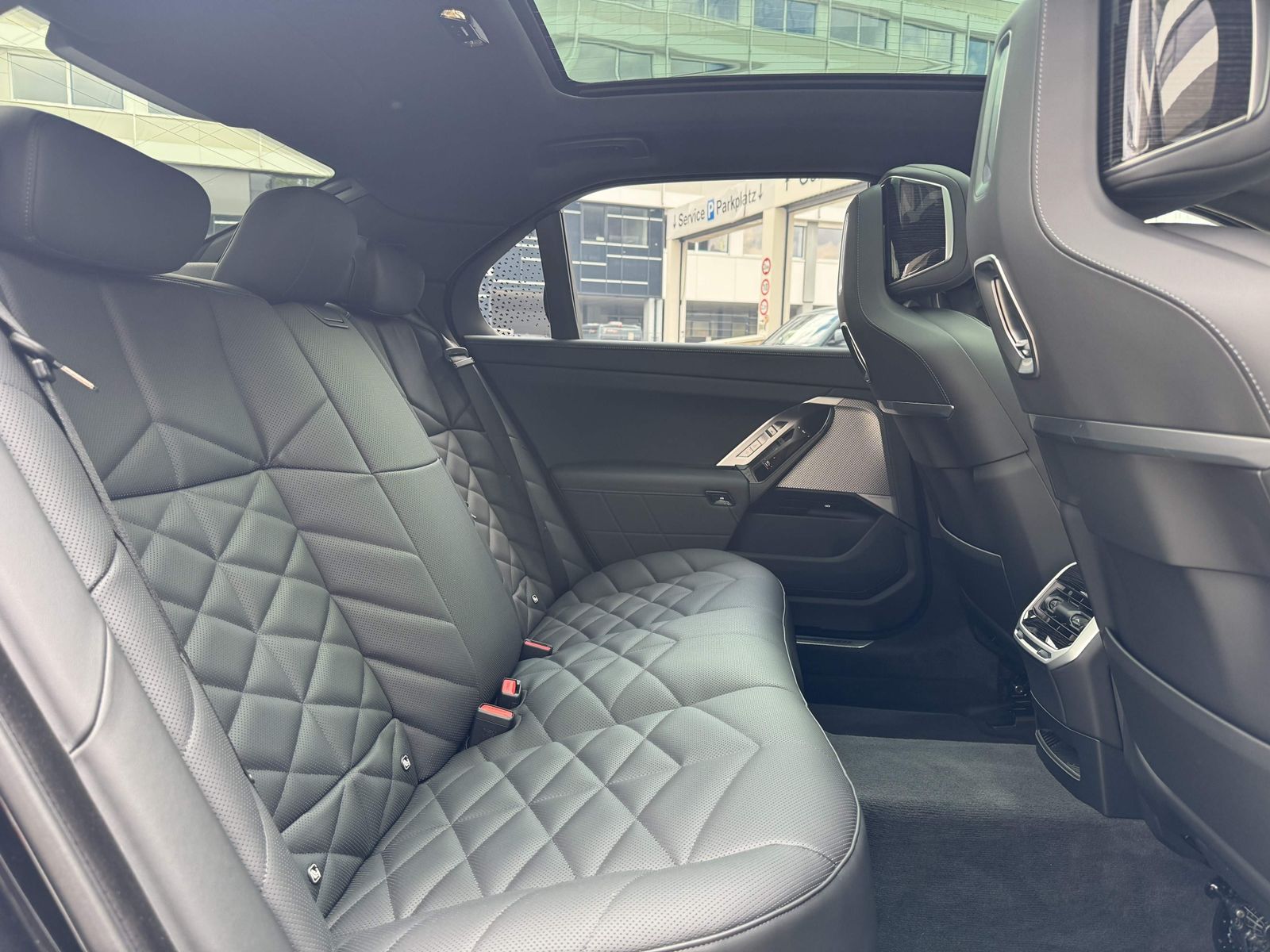 BMW 740 - Bild 6