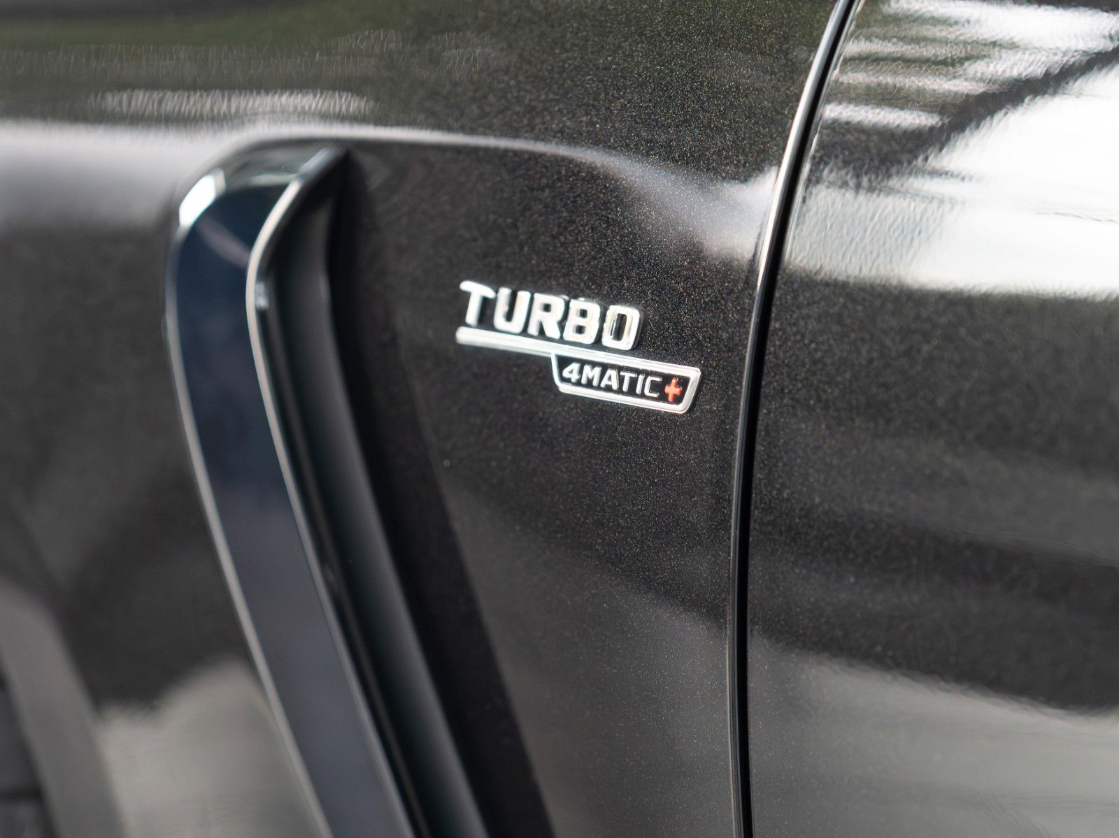 Fahrzeugabbildung Mercedes-Benz CLE 53 AMG *Massage*Standheiz.*BURM*AHK*