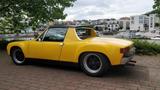 Porsche 914/6 GT Breitbau - Porsche 914: Roadster