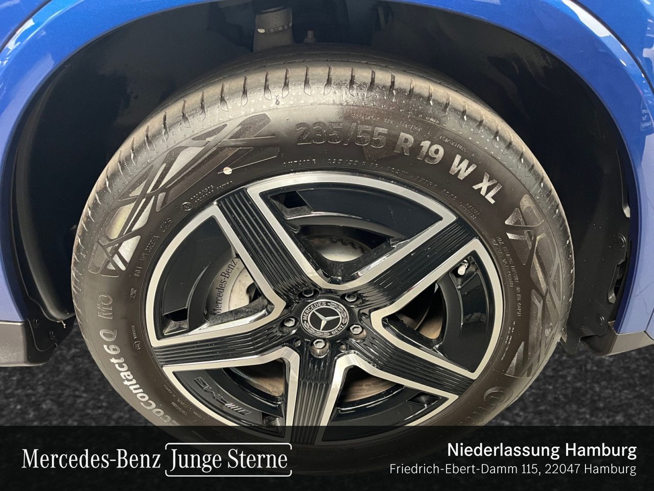 Mercedes-Benz GLC 400 e 4M AMG Premium PANO AHK DIGITAL Burmes foto 5