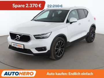 Volvo XC40 - 1