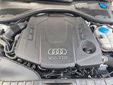 Audi A7 3.0 TDI ultra 160kW S tronic Sportback - - Audi A7: Weiß