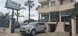 Land Rover Range Rover Evoque Range Rover Evoque - Land Rover Range Rover Evoque mit Halbautomatikschaltung