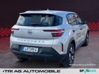 Opel Frontera - Vorschau Bild 3