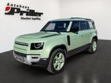 Land Rover Defender 110 3.0 D300 75th Limited Edition *AHK* - Land Rover Defender: 75th Limited Edition