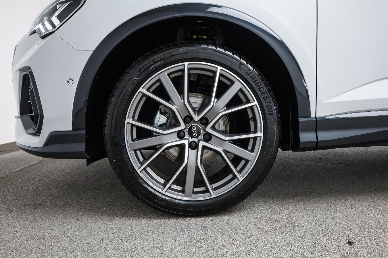 Audi Q3 - Bild 7