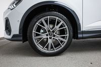 Audi Q3 - Vorschau Bild 7