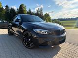 BMW M2 Coupe LCI Adap.LED H&K RFK E.Sitz Applecarpl. - gebrauchte BMW M2 aus dem Jahr 2018