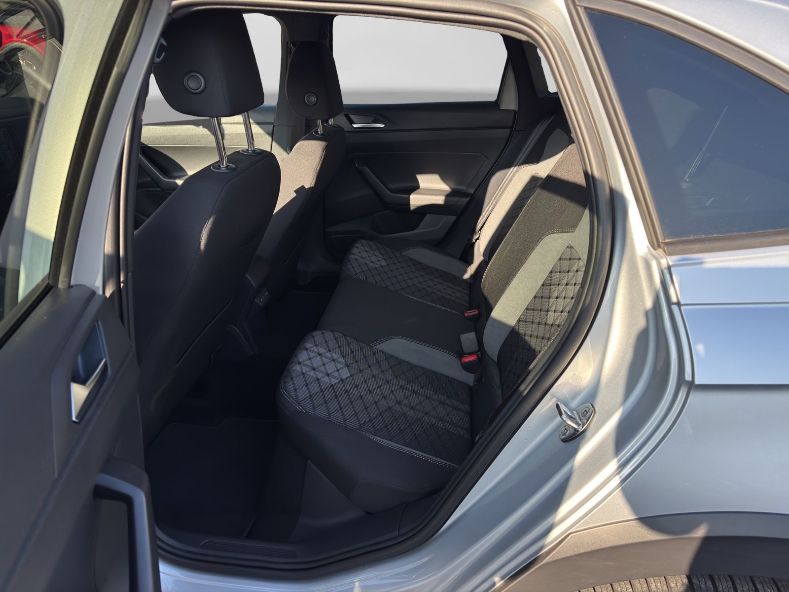 Volkswagen Taigo - Bild 6