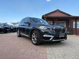 BMW Bmw X3 sDrive18d 48V xLine - BMW X3 xLine mit Hybrid-Antrieb (Diesel-Elektro)